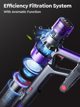 Smoture 600W Cordless Stick Vacuum Cleaner